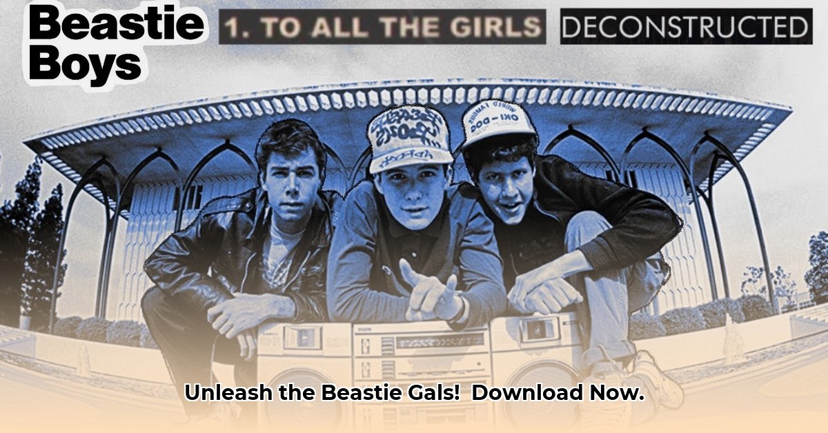 download-beastie-gals